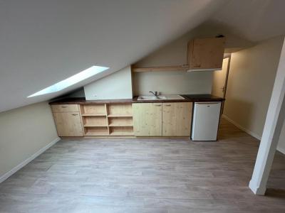 Louer Appartement Roche-sur-yon Vendee