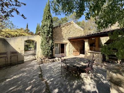 Annonce Vente 6 pi�ces Maison Pelissanne 13