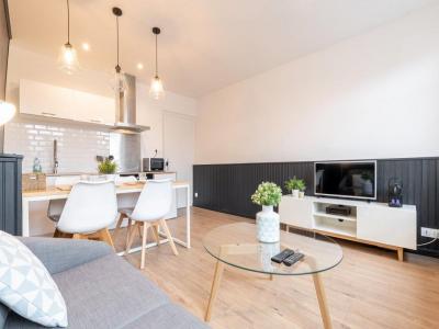 For rent Lille 2 rooms 31 m2 Nord (59800) photo 0