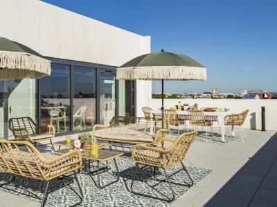 Annonce Vente Appartement Bordeaux 33