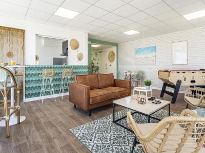 Acheter Appartement 22 m2 Bordeaux