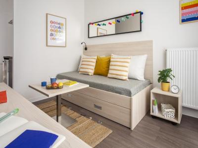 Acheter Appartement Bordeaux 105975 euros