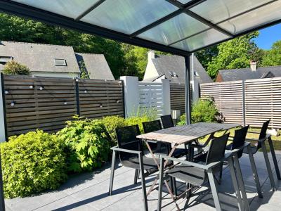 For sale Auray 5 rooms 95 m2 Morbihan (56400) photo 0