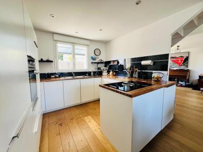 For sale Auray 5 rooms 95 m2 Morbihan (56400) photo 1