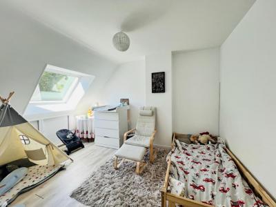 For sale Auray 5 rooms 95 m2 Morbihan (56400) photo 3