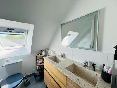 For sale Auray 5 rooms 95 m2 Morbihan (56400) photo 4