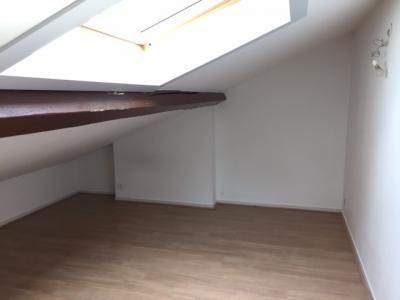 Louer Appartement Villeurbanne 629 euros
