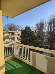 For rent Colmar 4 rooms 92 m2 Haut rhin (68000) photo 1