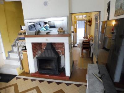 Annonce Vente 4 pi�ces Maison Marseille-en-beauvaisis 60