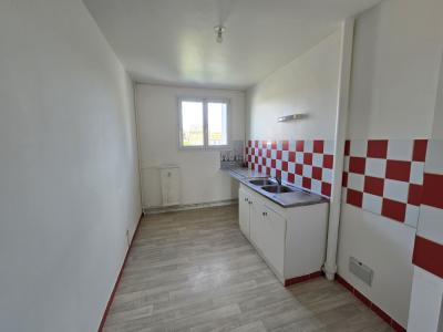Annonce Location 4 pi�ces Appartement Charleville-mezieres 08