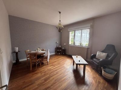 Annonce Vente 3 pi�ces Maison Argentan 61