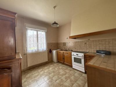 Acheter Maison Argentan Orne