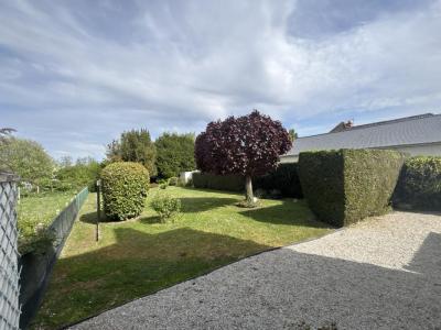 Acheter Maison Argentan 125000 euros