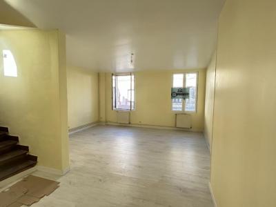 Annonce Location 5 pi�ces Maison Saint-pierre-sur-dives 14