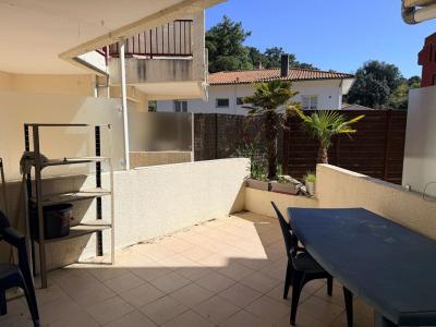 For sale Meschers-sur-gironde 2 rooms 36 m2 Charente maritime (17132) photo 0