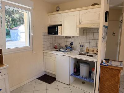 Acheter Appartement Meschers-sur-gironde Charente maritime