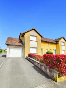 For sale Bethoncourt 4 rooms 81 m2 Doubs (25200) photo 0