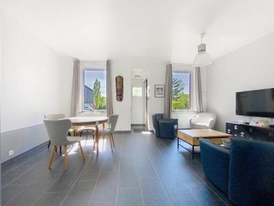 Annonce Vente 5 pi�ces Maison Beaucamps-ligny 59