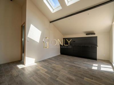 For sale Quincieux 3 rooms 53 m2 Rhone (69650) photo 0