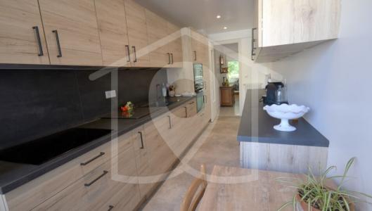 Acheter Appartement 79 m2 Antibes