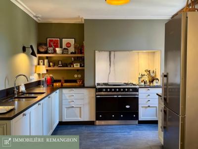 Acheter Maison 206 m2 Vierzon