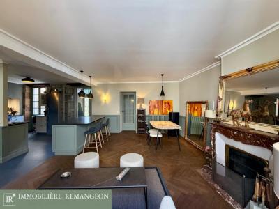 Acheter Maison Vierzon Cher