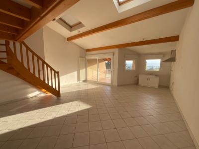 For sale Saint-just-saint-rambert 4 rooms 95 m2 Loire (42170) photo 0