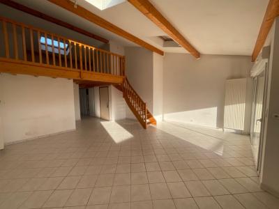 Annonce Vente 4 pi�ces Appartement Saint-just-saint-rambert 42
