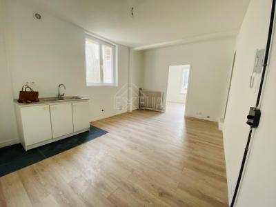 Annonce Location 3 pi�ces Appartement Bonnieres-sur-seine 78