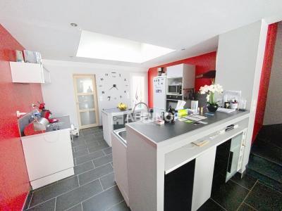 Annonce Vente 5 pi�ces Maison Tourcoing 59