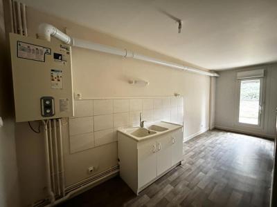 Acheter Appartement 55 m2 Trelaze