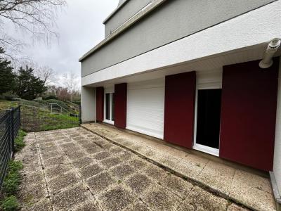 Acheter Appartement Trelaze Maine et loire