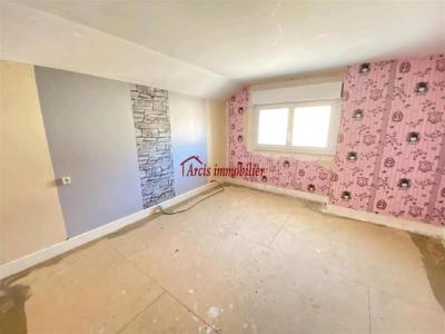 For sale Arcis-sur-aube 4 rooms 58 m2 Aube (10700) photo 4