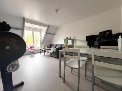 For sale Trappes 2 rooms 42 m2 Yvelines (78190) photo 1