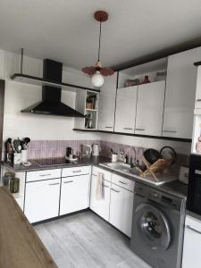 Louer Appartement Saint-dizier Haute marne