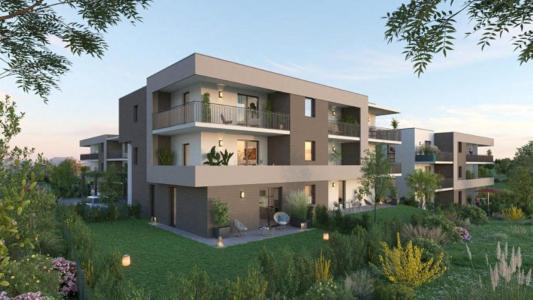 For rent Saverne 2 rooms 47 m2 Bas rhin (67700) photo 0