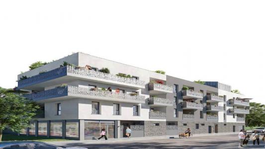 For rent Montreuil 2 rooms 47 m2 Seine saint denis (93100) photo 0