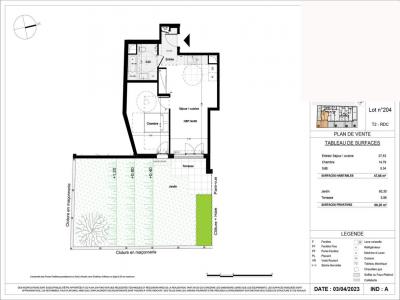 Annonce Location 2 pi�ces Appartement Montreuil 93