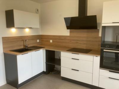 Louer Appartement 46 m2 Angers