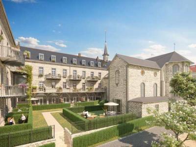 For rent Besancon 1 room 35 m2 Doubs (25000) photo 0