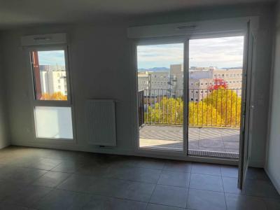 Annonce Location Appartement Clermont-ferrand 63