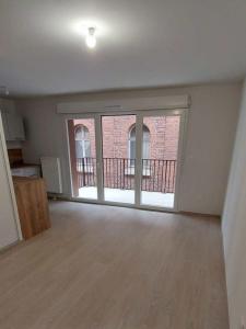 For rent Haubourdin 2 rooms 42 m2 Nord (59320) photo 2