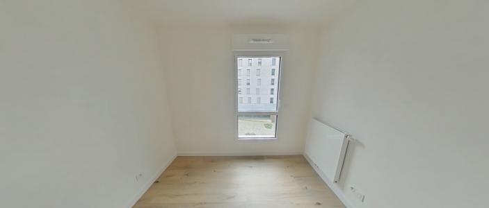 For rent Nantes 3 rooms 64 m2 Loire atlantique (44300) photo 3