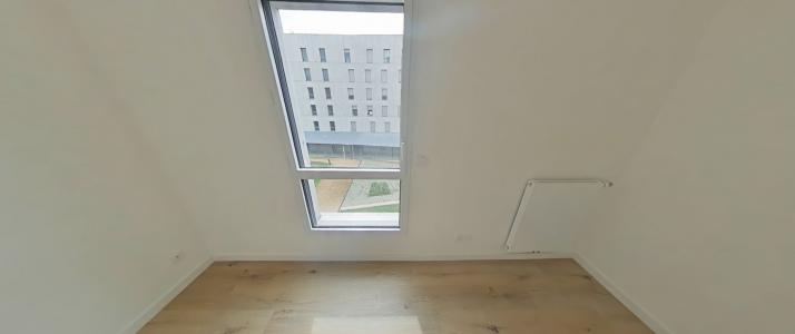 For rent Nantes 3 rooms 64 m2 Loire atlantique (44300) photo 4