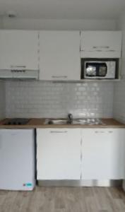 For rent Limoges 1 room 31 m2 Haute vienne (87000) photo 0