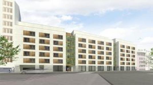 For rent Dijon 1 room 20 m2 Cote d'or (21000) photo 0