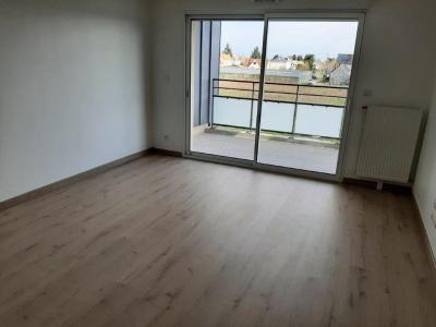 Louer Appartement 47 m2 Saint-pryve-saint-mesmin