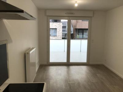 Louer Appartement 43 m2 Bezannes