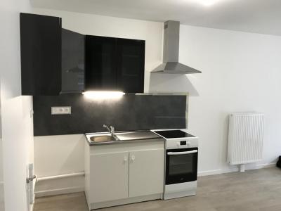 Louer Appartement Bezannes Marne