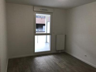 Louer Appartement Bezannes 646 euros